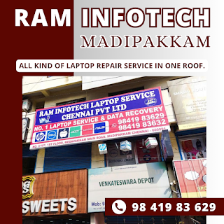 Rams infotech